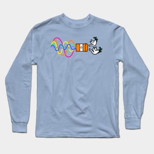 Peace from Chaos Long Sleeve T-Shirt